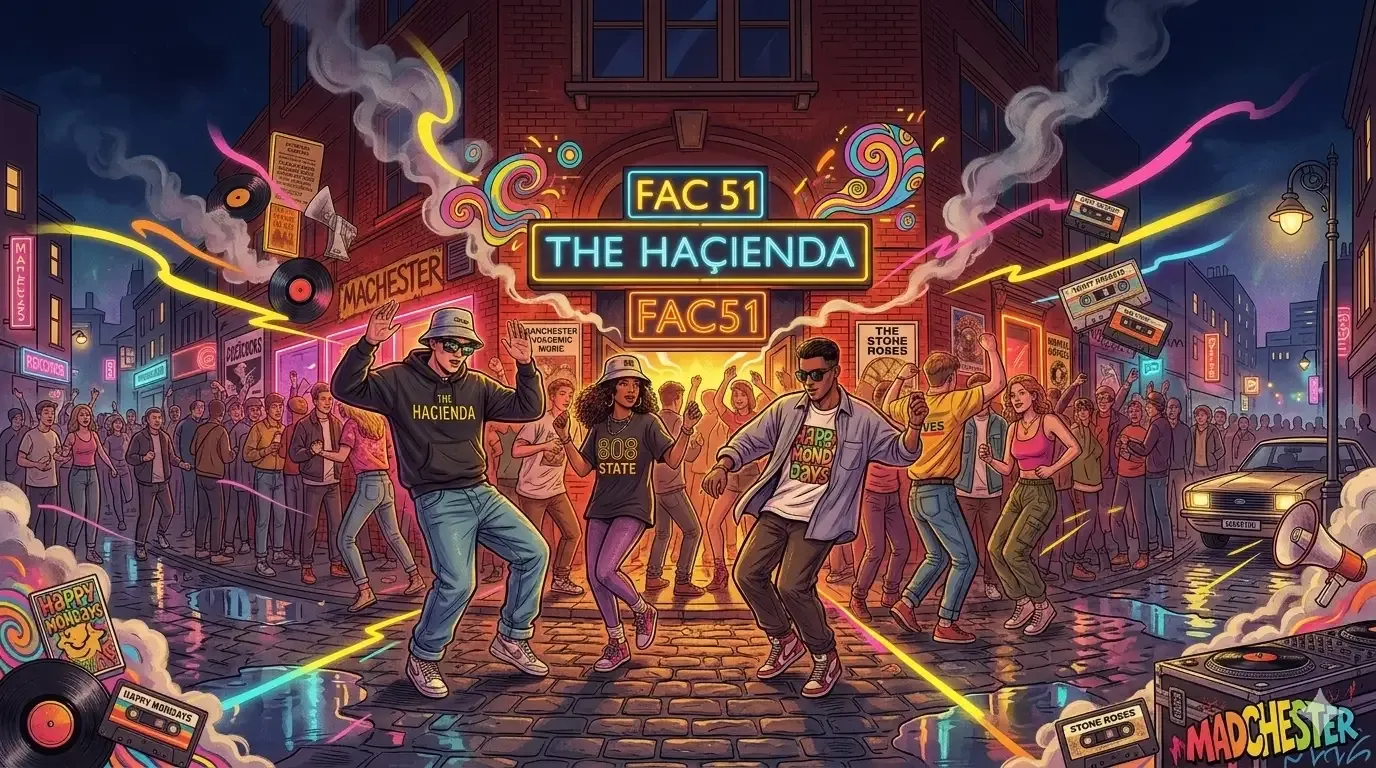 Movimiento Madchester